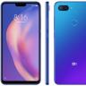 Смартфон Xiaomi Mi8 Lite 4/64Gb GV Aurora Blue