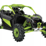 Квадроциклы MAVERICK XMR TURBO RR2021