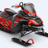 Снегоход LYNX XTERRAIN RE 900 ACE TURBO R 420W DELE 2022