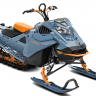 Снегоход SKI-DOO SUMMIT X 154 850 E-TEC DSHOT 2022