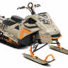 Снегоход SKI DOO FREERIDE STD 154 850 E-TEC TURBO DSHOT 2022