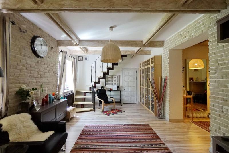 Капитальный ремонт в квартире