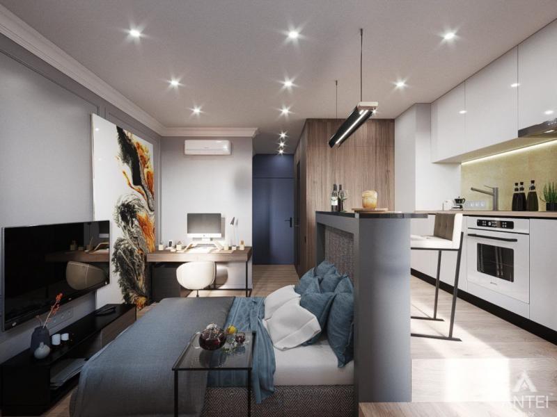 Ремонт студии