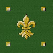 Ковролин Balta ITC Bach 23