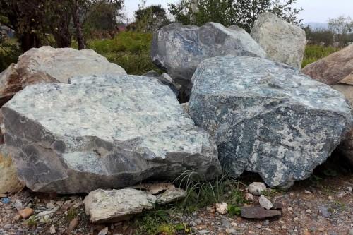 Змеевик скальник фр. 500-1500 мм.