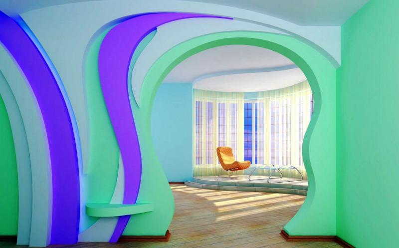 Гипрочные работы