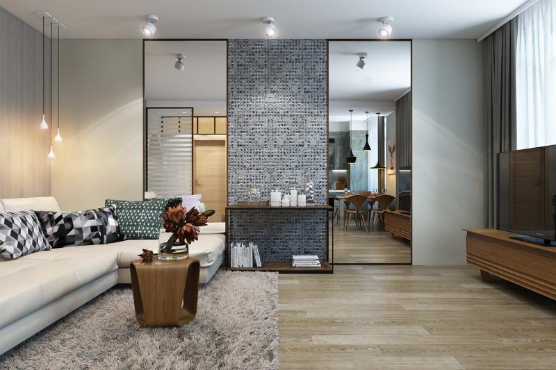 Ремонт 3 комнатной квартиры