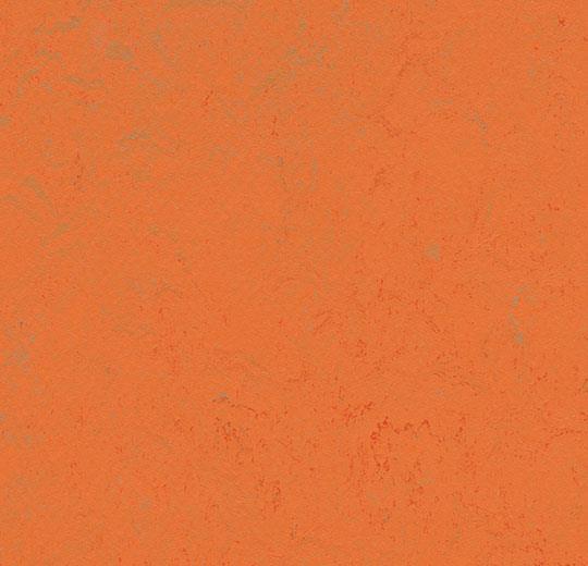 Линолеум Forbo Marmoleum Solid Concrete 3738/373835 orange glow