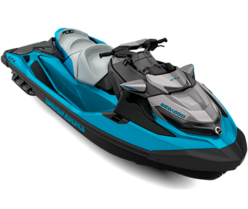 Гидроцикл GTX 170 2021