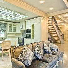 Капитальный ремонт в доме