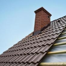 Кровельные работы