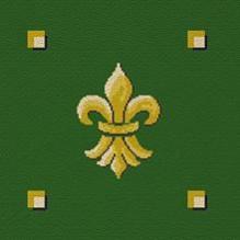 Ковролин Balta ITC Bach 23