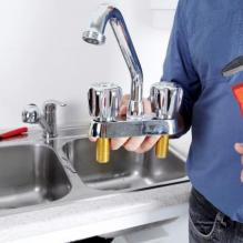 Ремонт сантехники