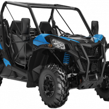 Квадроциклы MAVERICK TRAIL DPS 1000 ABS 2021