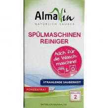 Средство от накипи для посудомоечных и стиральных машин, AlmaWin 200г