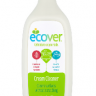 Чистящее средство кремообразное Ecover Cream Cleaner, 500 мл